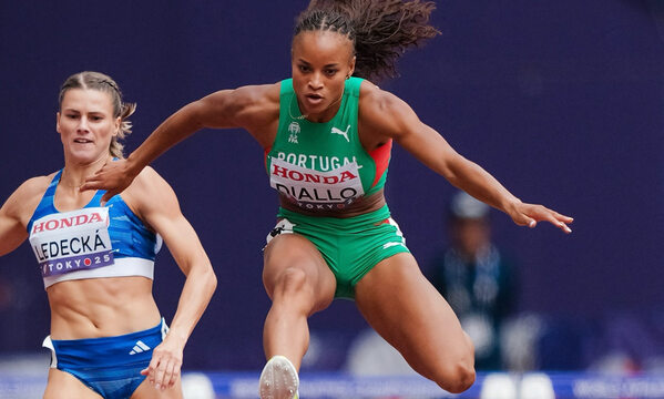 Fatoumata Diallo