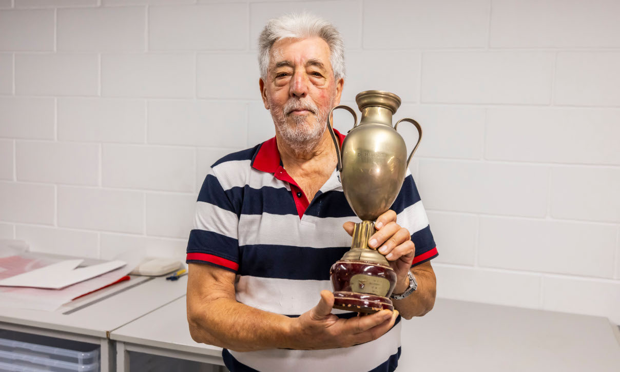 José Azevedo