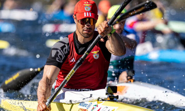 Fernando Pimenta