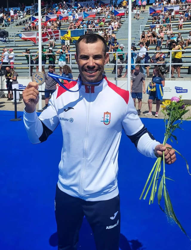Fernando Pimenta