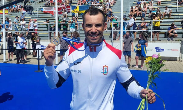 Fernando Pimenta