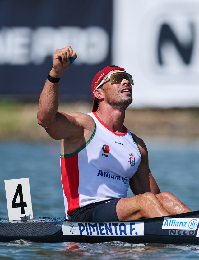 Fernando Pimenta