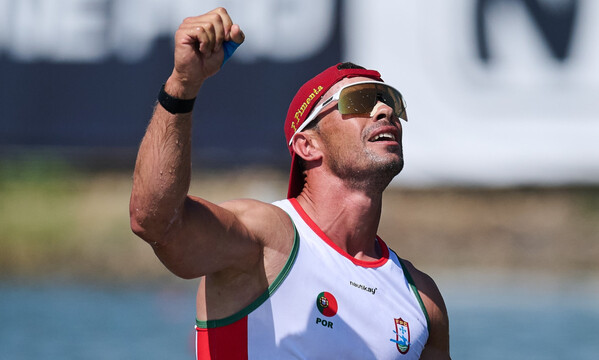 Fernando Pimenta