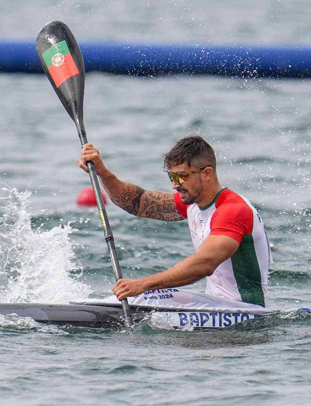 Messias Baptista