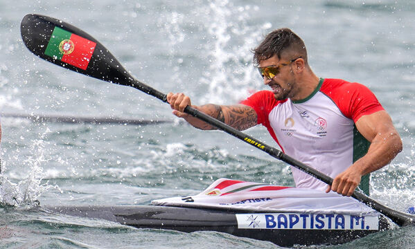 Messias Baptista