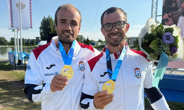 Federa&#231;&#227;o Portuguesa de Canoagem