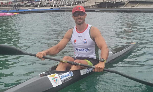Fernando Pimenta