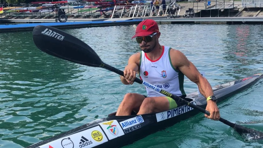Fernando Pimenta