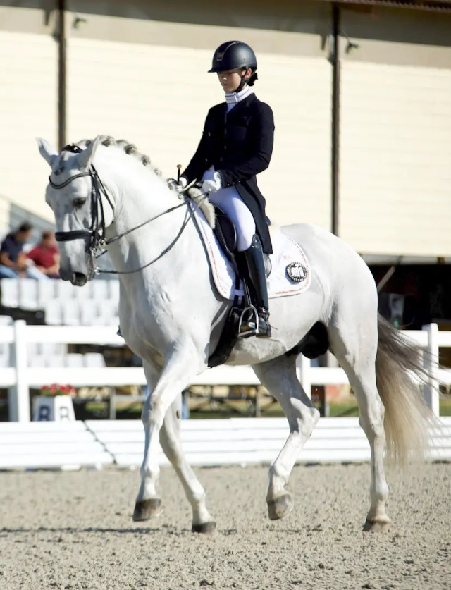 Leonor Coelho e o PSL Oceano QB