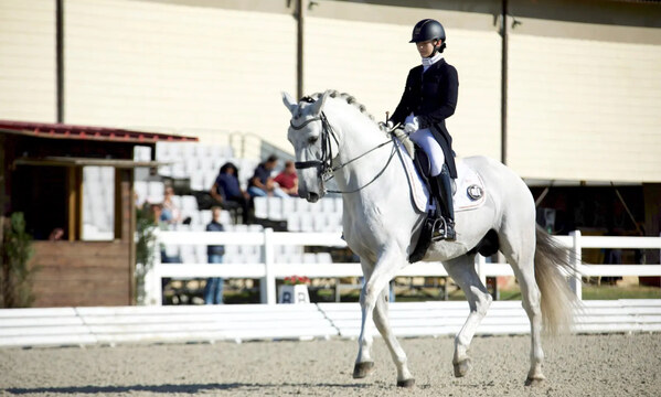 Leonor Coelho e o PSL Oceano QB
