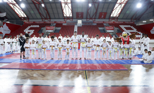 Judo