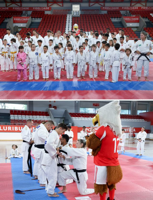 Judo