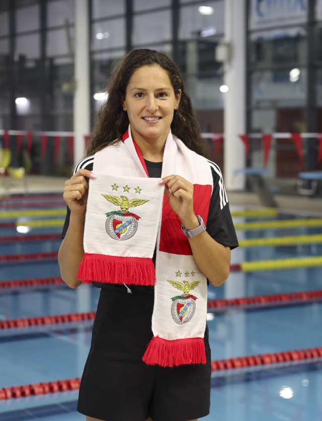 Diana Dur&#227;es prolonga o seu v&#237;nculo com o Benfica