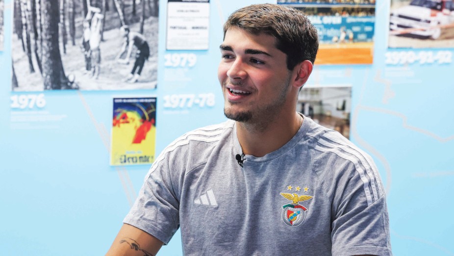 Diogo Ribeiro