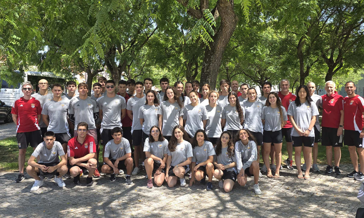 Campeonato Nacional de Juvenis, Juniores e Seniores PL