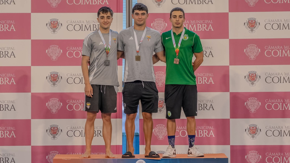 Campeonato Nacional de Juvenis, Juniores e Seniores PL