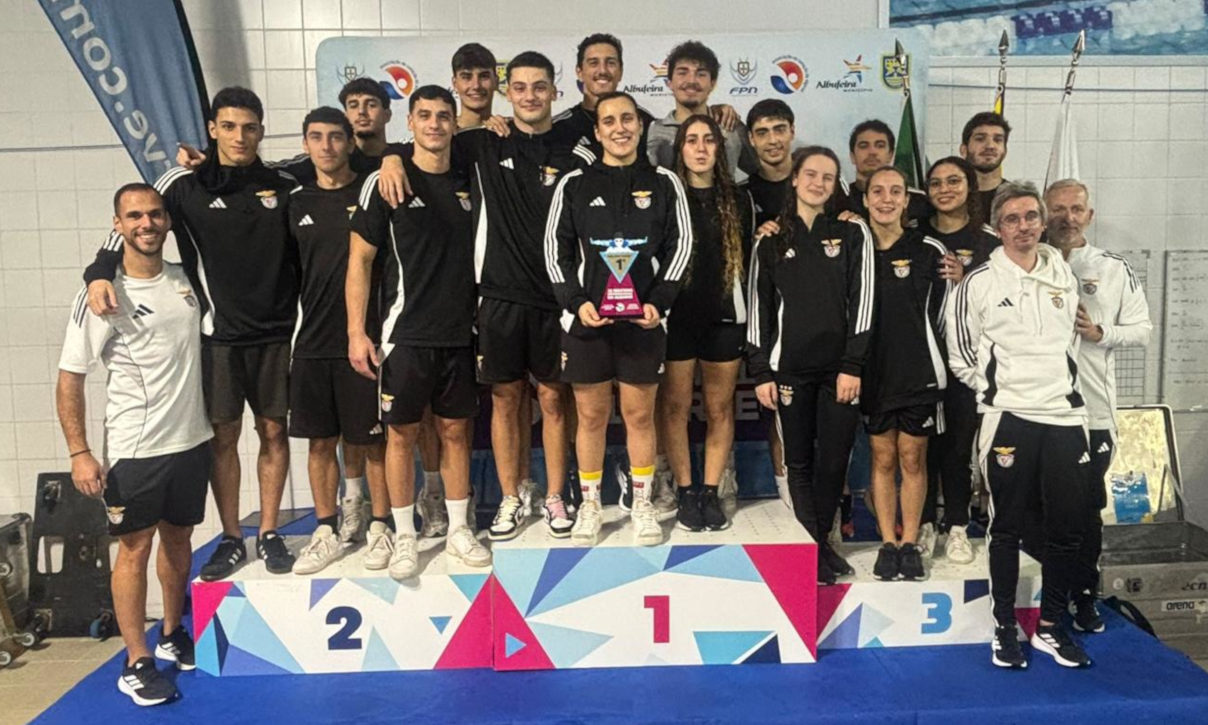 Meeting Internacional do Algarve