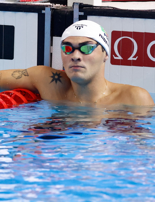 Diogo Ribeiro