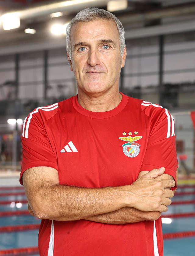 Jos&#233; Machado