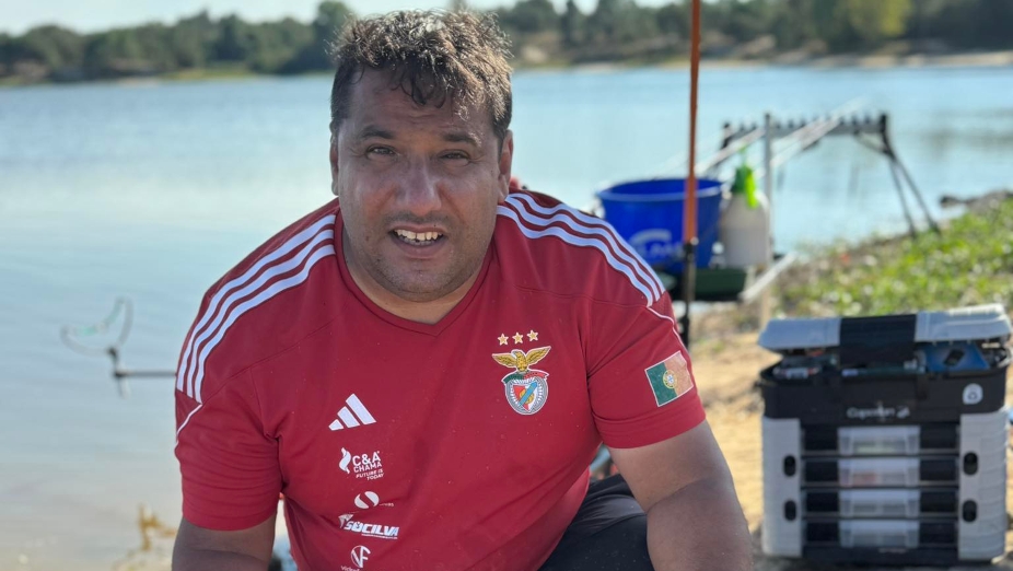 Pesca Desportiva