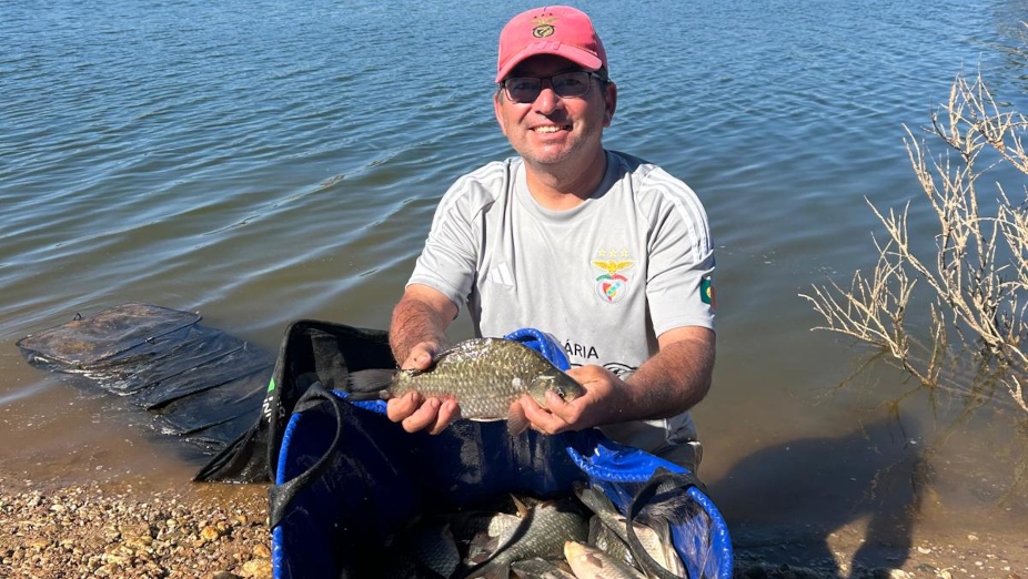Pesca Desportiva