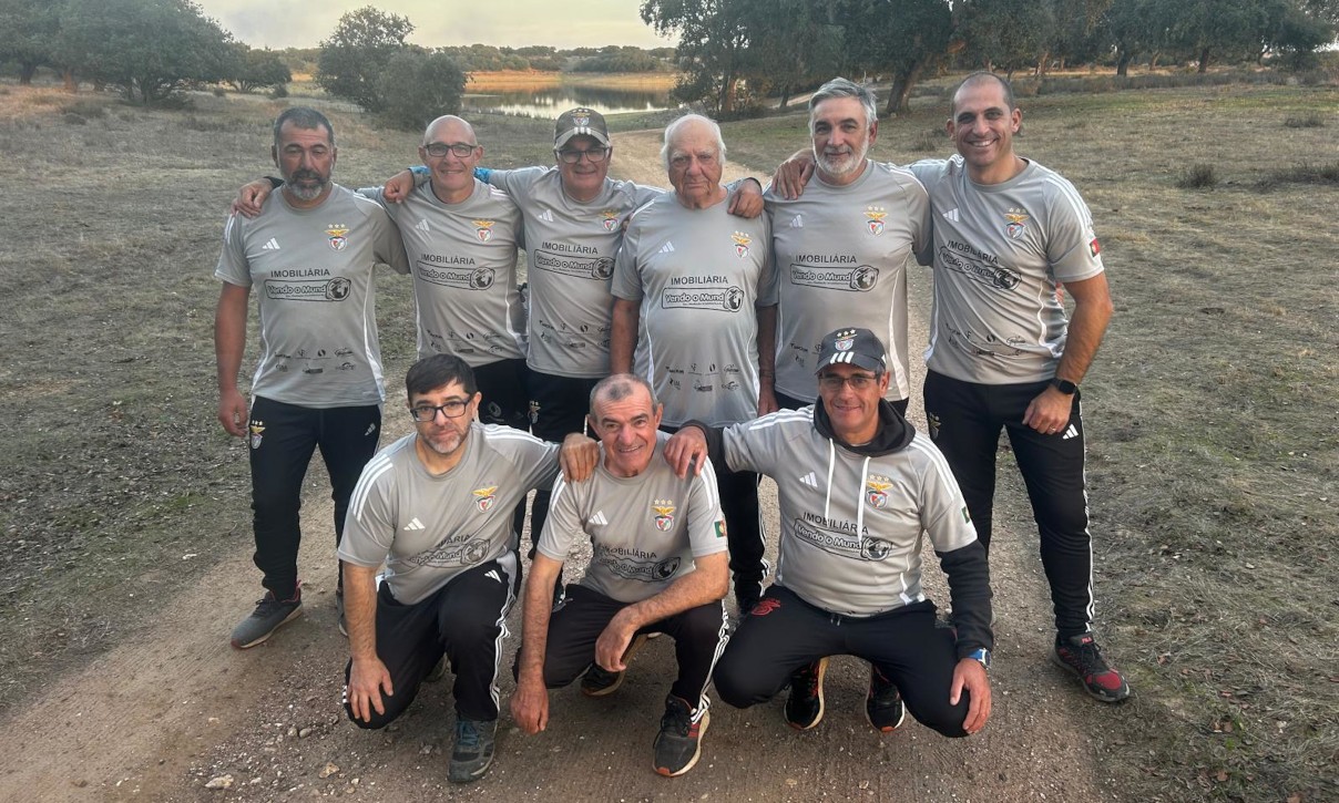 Pesca Desportiva Benfica