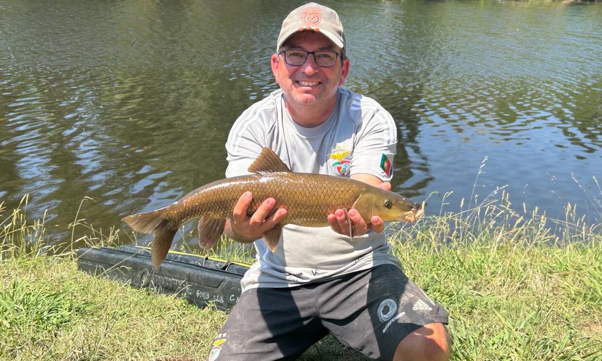Pesca Desportiva Benfica