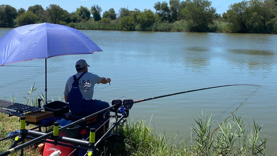 Pesca Desportiva Benfica
