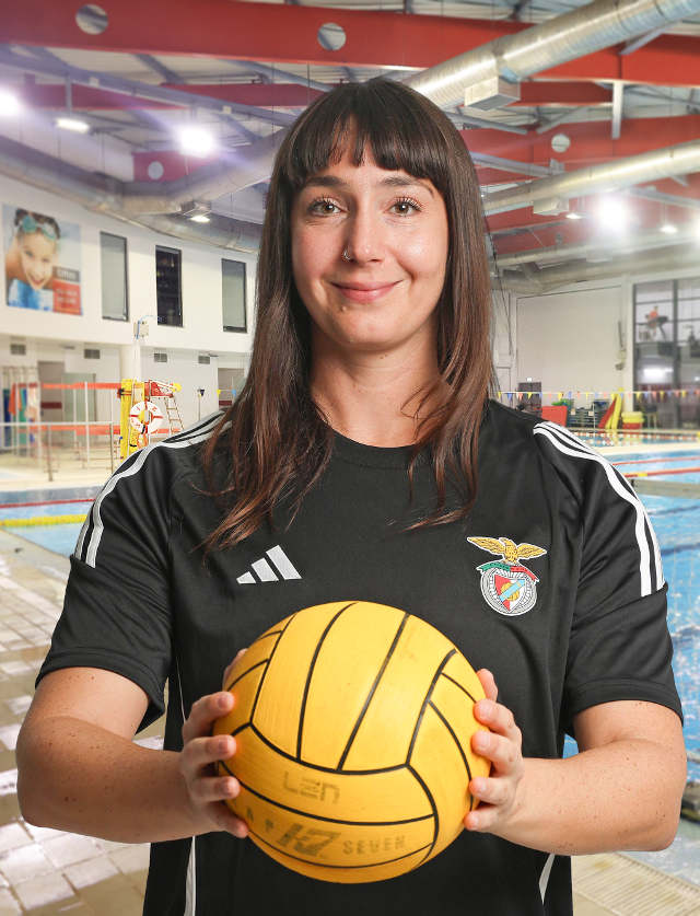 Valentina Bonelli