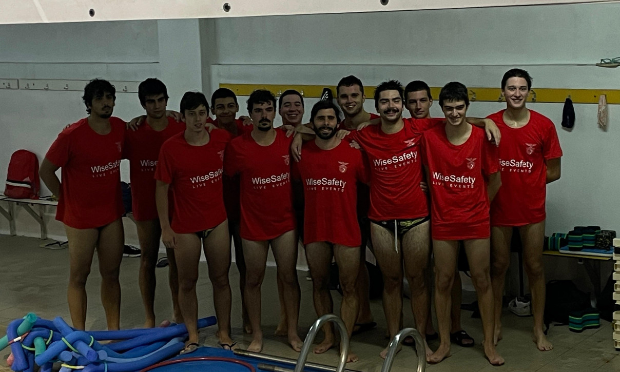 Polo Aquático