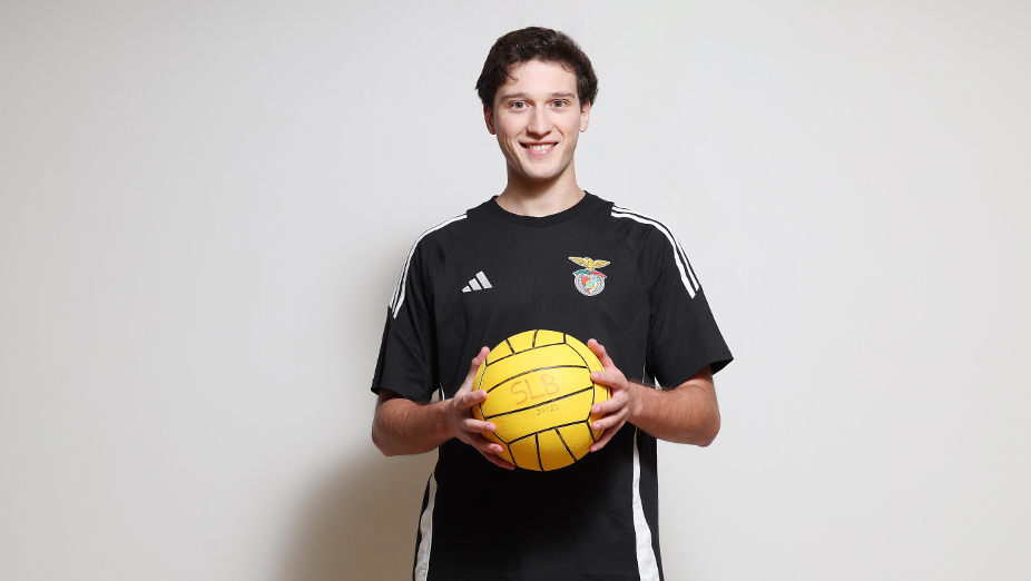 CN Povoense-Benfica
