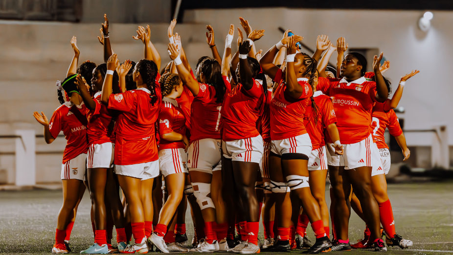 CR São Miguel-Benfica