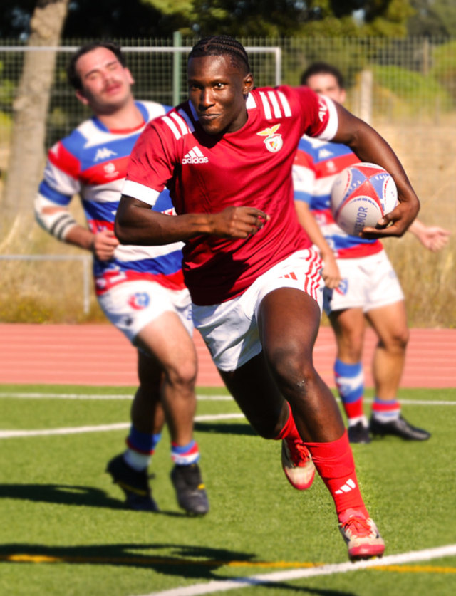 Edgar Monteiro