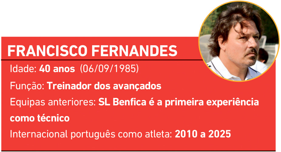 Francisco Fernandes