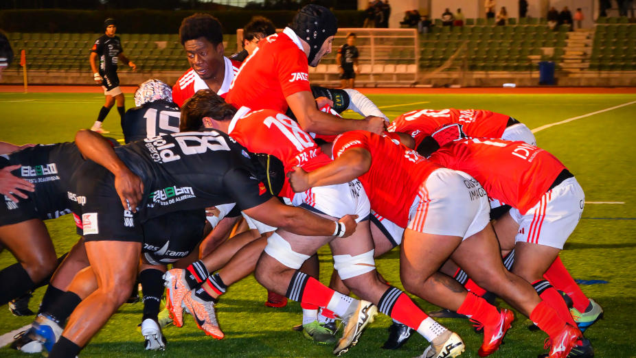 Benfica-Académica de Coimbra