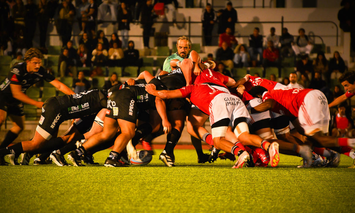 Benfica-Académica de Coimbra