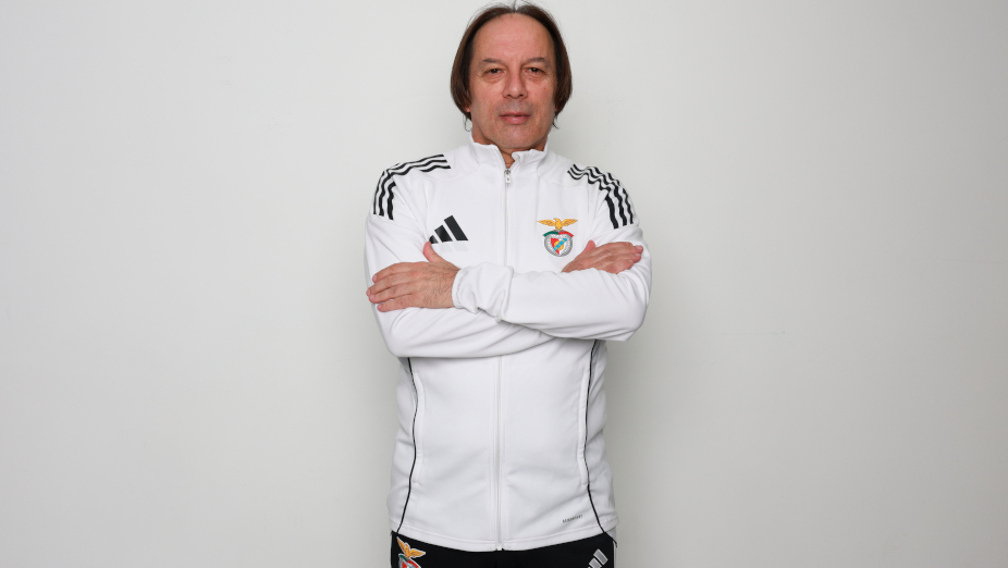 Ténis de mesa Benfica