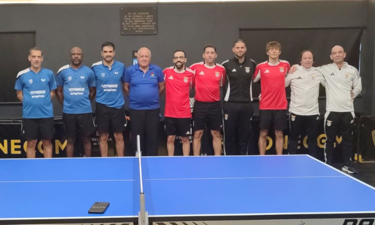 Os Ugas ADC Ega-Benfica