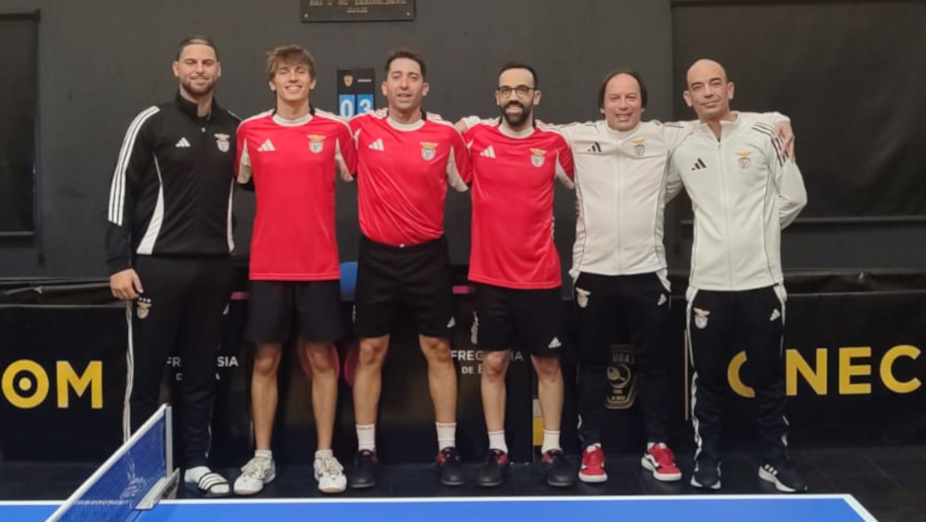 Os Ugas ADC Ega-Benfica