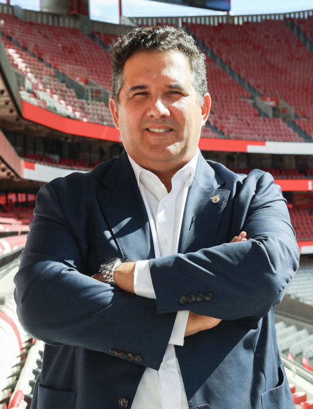 Nuno Catarino