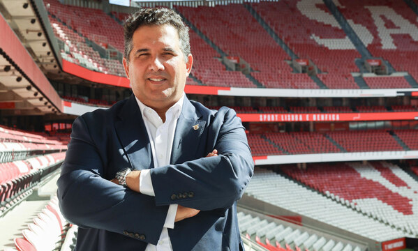 Nuno Catarino