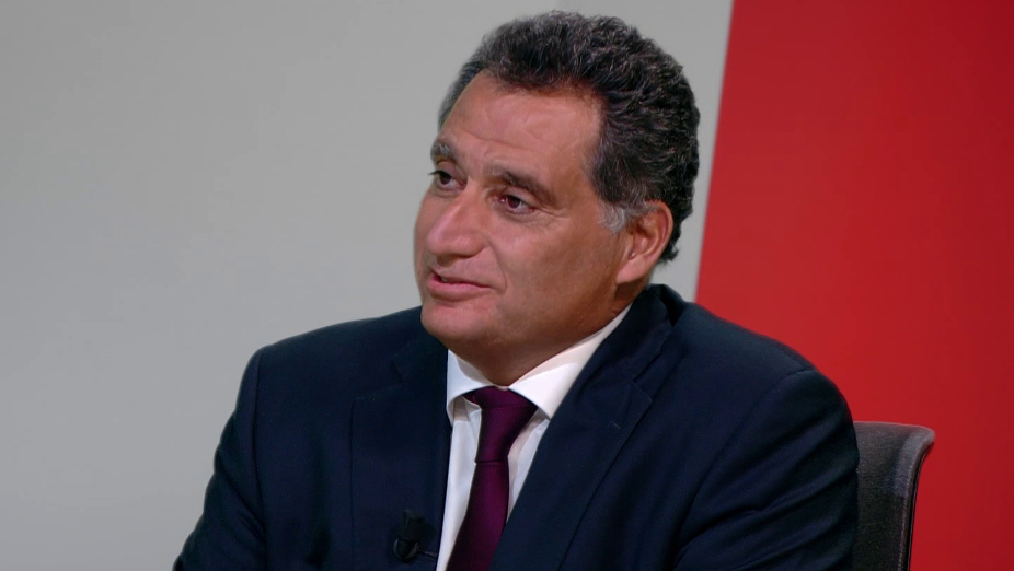 Manuel de Brito