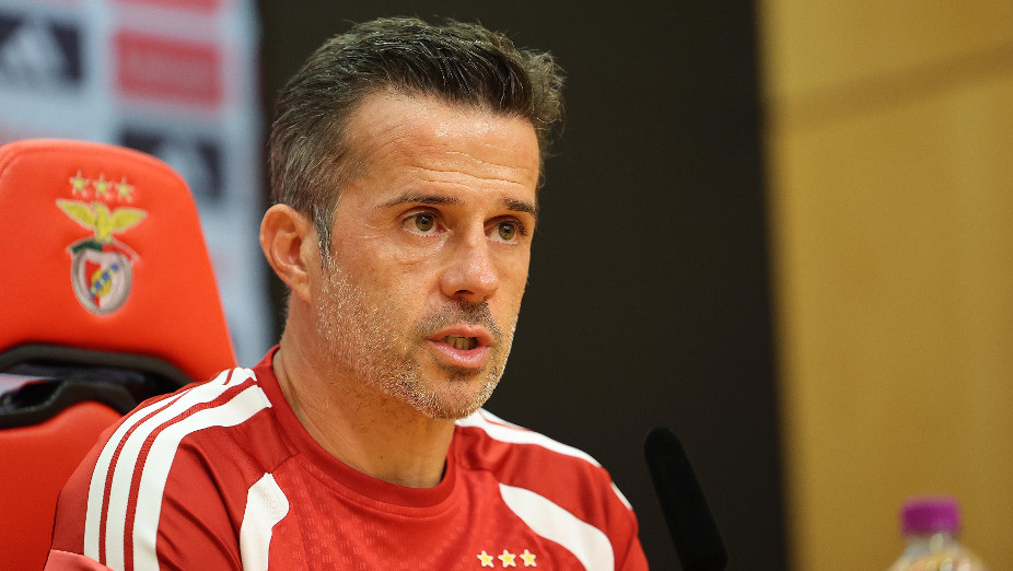 Marco Silva