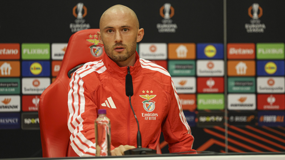3 jornada Omonia-Benfica
