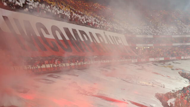 Estádio da Luz