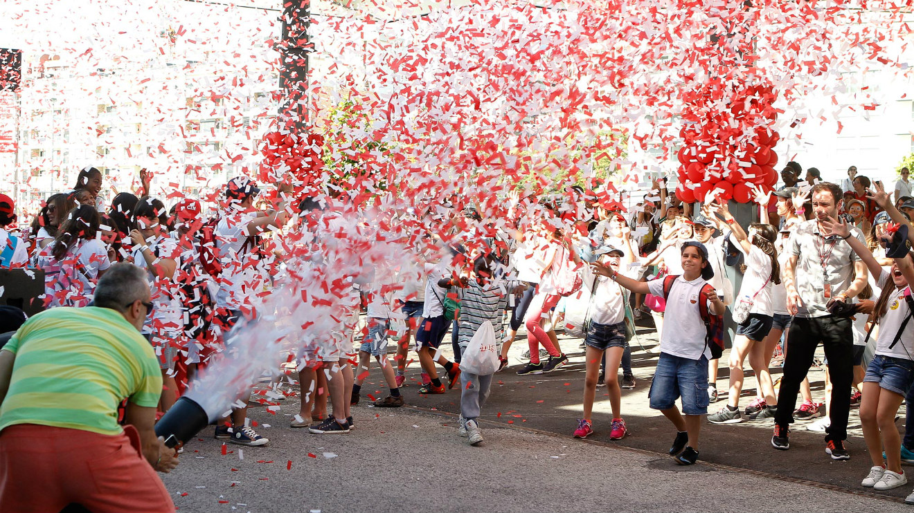 Foto: João Paulo Trindade / SL Benfica