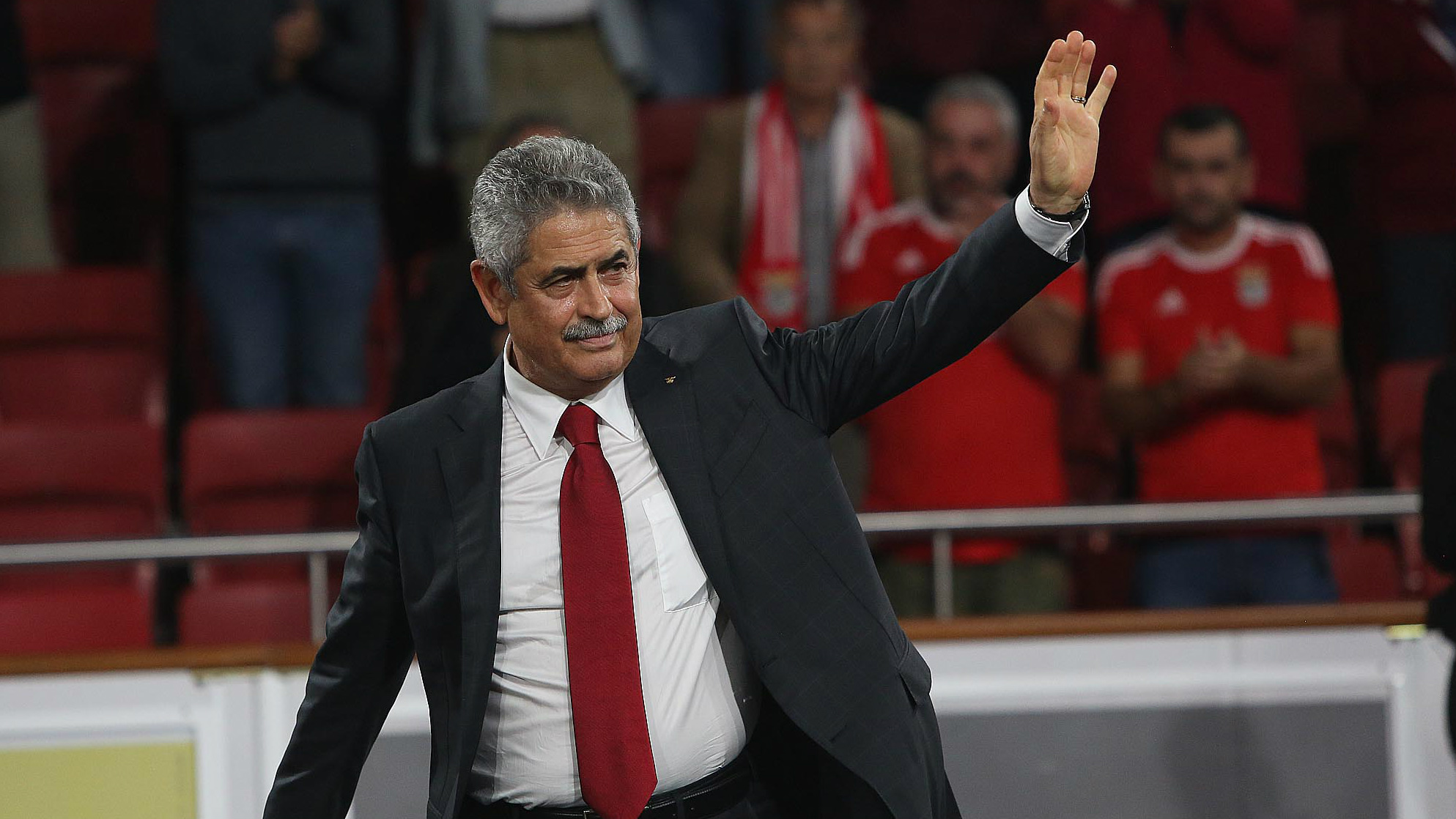 Luís Filipe Vieira