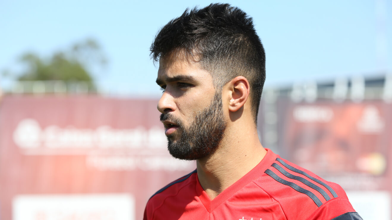 Fotos: Arquivo / SL Benfica