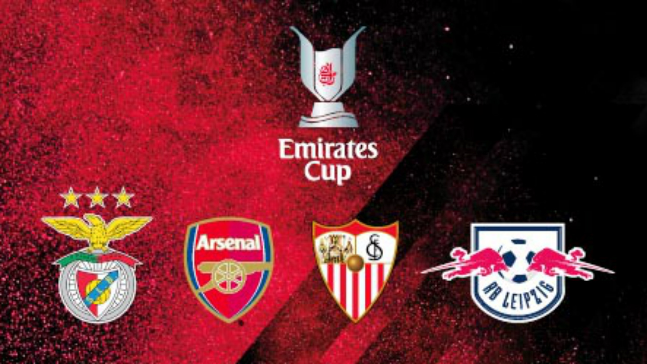 Emirates Cup