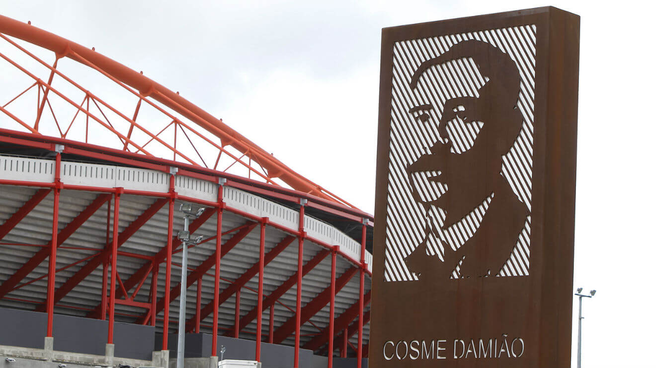Monumento Cosme Damião